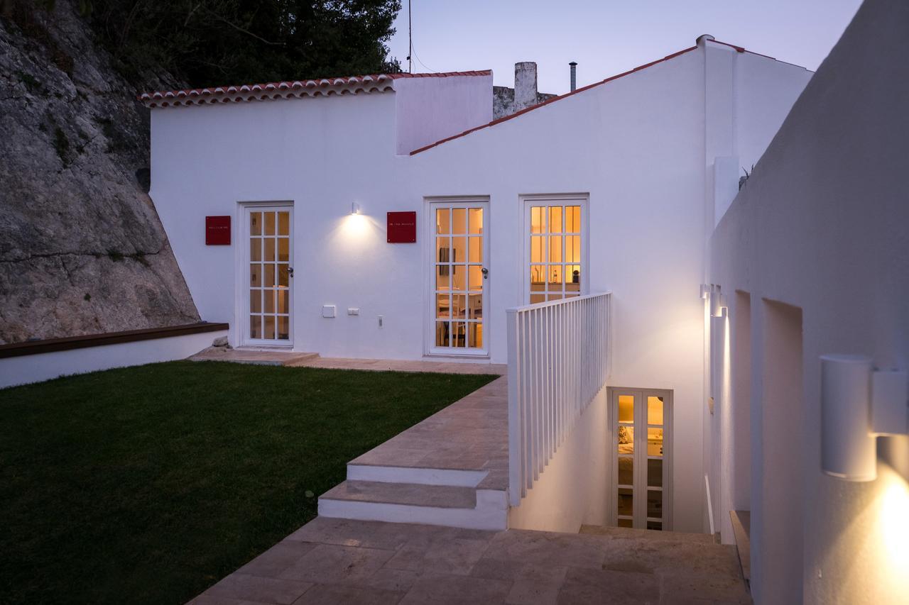 Lugares Com Historia Villa Obidos Exterior photo